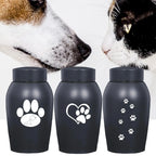 Urna Memorial para Pets — Despedida Digna e Silenciosa para Seu Companheiro