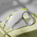 Guia Forte para Cães com 5 metros — Resistência e Controle em Passeios