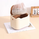 Lixeira Mágica para Gatos com Sistema Anti-Odor