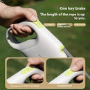 Guia Forte para Cães com 5 metros — Resistência e Controle em Passeios