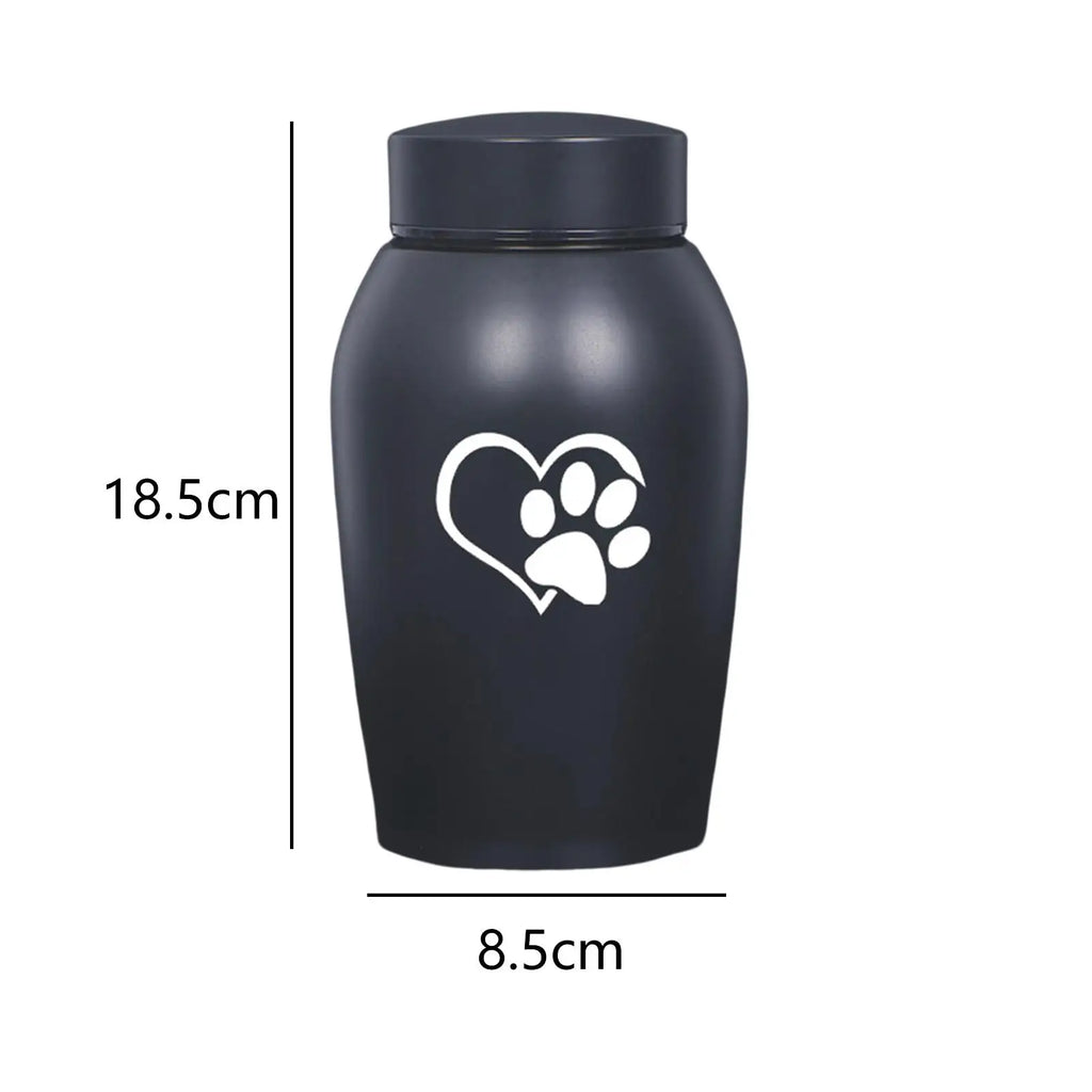 Urna Memorial para Pets — Despedida Digna e Silenciosa para Seu Companheiro