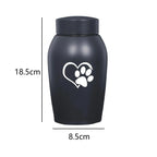Urna Memorial para Pets — Despedida Digna e Silenciosa para Seu Companheiro