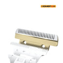 Máquina de Tosa para Cães e Gatos Portátil e Silenciosa