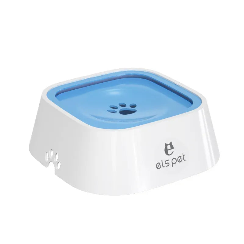 Bebedouro Anti-Respingo para Pets — Água Fresca e Ambiente Limpo