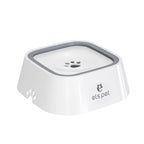 Bebedouro Anti-Respingo para Pets — Água Fresca e Ambiente Limpo