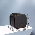 Produto Madrupet esponja magnética mini para aquário em ambiente de manutenção pet shop