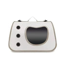 Bolsa de Transporte para Pets Compacta e Confortável