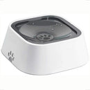 Bebedouro Anti-Respingo para Pets - Água Fresca e Sem Bagunça