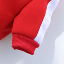 Jaqueta Estilosa para Cães – Proteção e Personalidade para os Dias Frios Jaqueta Pet para Cachorro Madrupet 