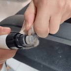 Lixador de Unhas Elétrico para Pets – Seguro, Silencioso e Sem Estresse Lixador de Unhas Pet Para Cachorro e Gato Sabinovision 