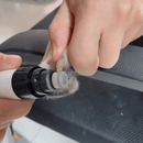 Lixador de Unhas Elétrico para Pets – Seguro, Silencioso e Sem Estresse Lixador de Unhas Pet Para Cachorro e Gato Sabinovision 