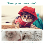 Luva a Seco para Pets – Limpeza Rápida e Sem Água Madrupet 
