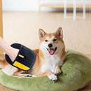 Luva Removedora de Pelos – Cães, Gatos e Estofados sem Sujeira Madrupet 