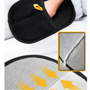 Luva Removedora de Pelos – Cães, Gatos e Estofados sem Sujeira Madrupet 