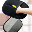 Luva Removedora de Pelos – Cães, Gatos e Estofados sem Sujeira Madrupet 