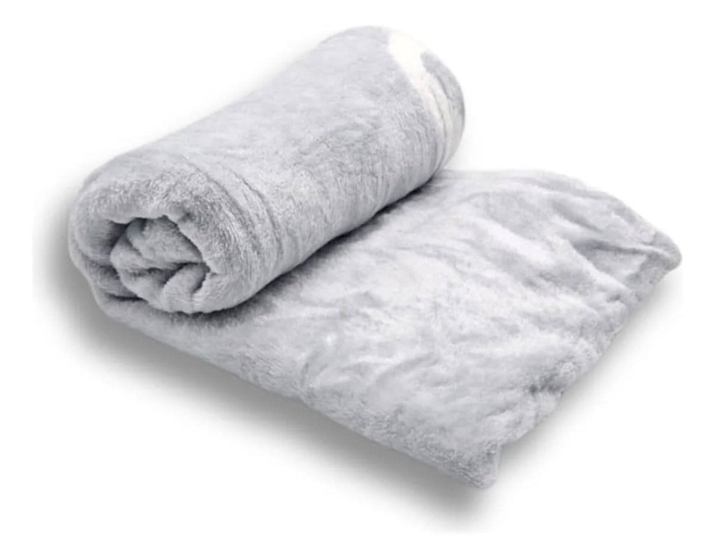 Manta Pet Super Macia – Aconchego Quentinho p/ Cães e Gatos Madrupet 
