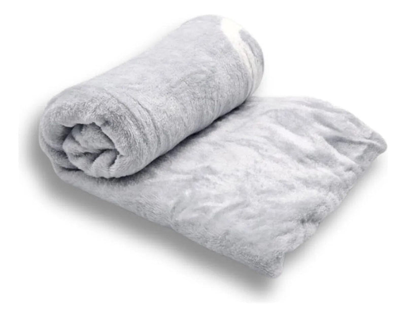 Manta Pet Super Macia – Aconchego Quentinho p/ Cães e Gatos Madrupet 