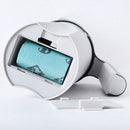 Pá Higiênica para Gatos com Dispenser Embutido Madrupet 