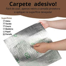 Protetor Antiarranhão para Gatos – Adesivo para Sofá e Móveis Madrupet 