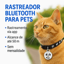 Rastreador GPS para Pets – Localização em Tempo Real e Sem Mensalidade Madrupet 