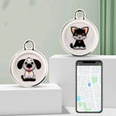 Rastreador GPS para Pets – Localização em Tempo Real e Sem Mensalidade Madrupet 