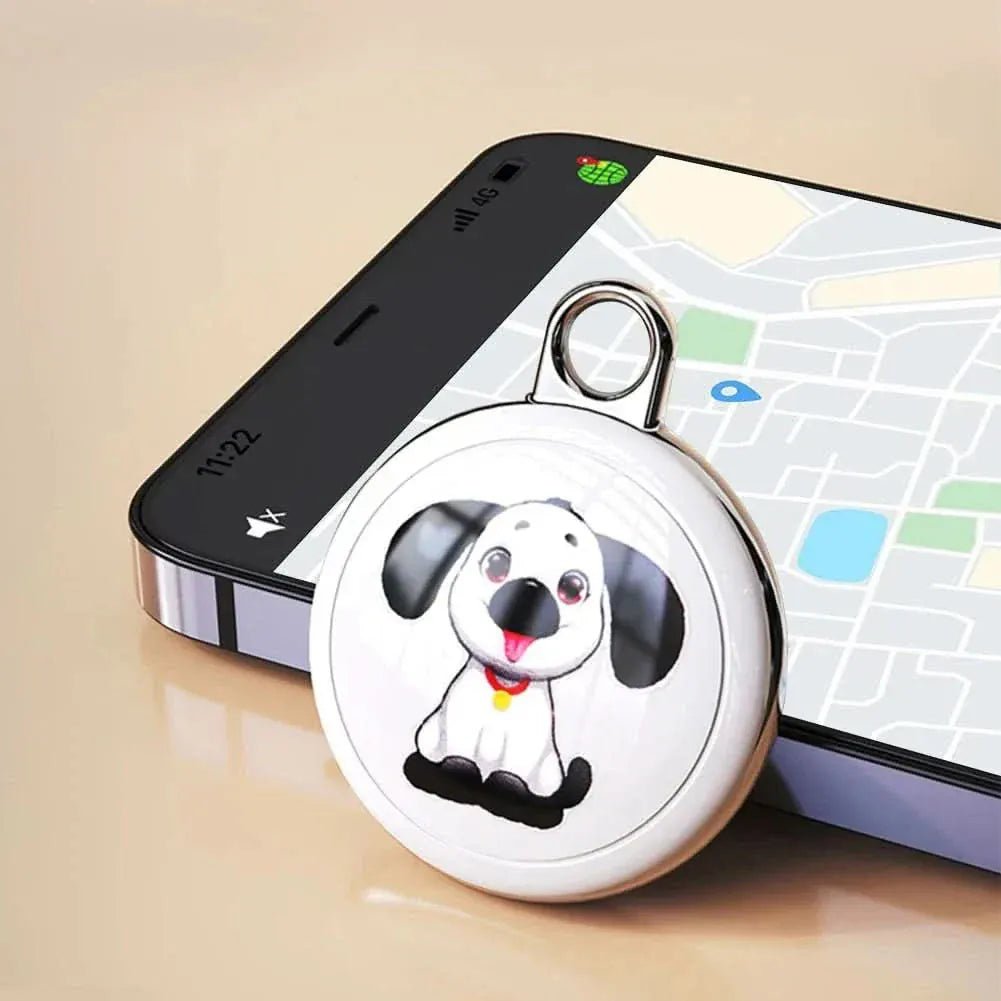 Rastreador GPS para Pets – Localização em Tempo Real e Sem Mensalidade Madrupet 