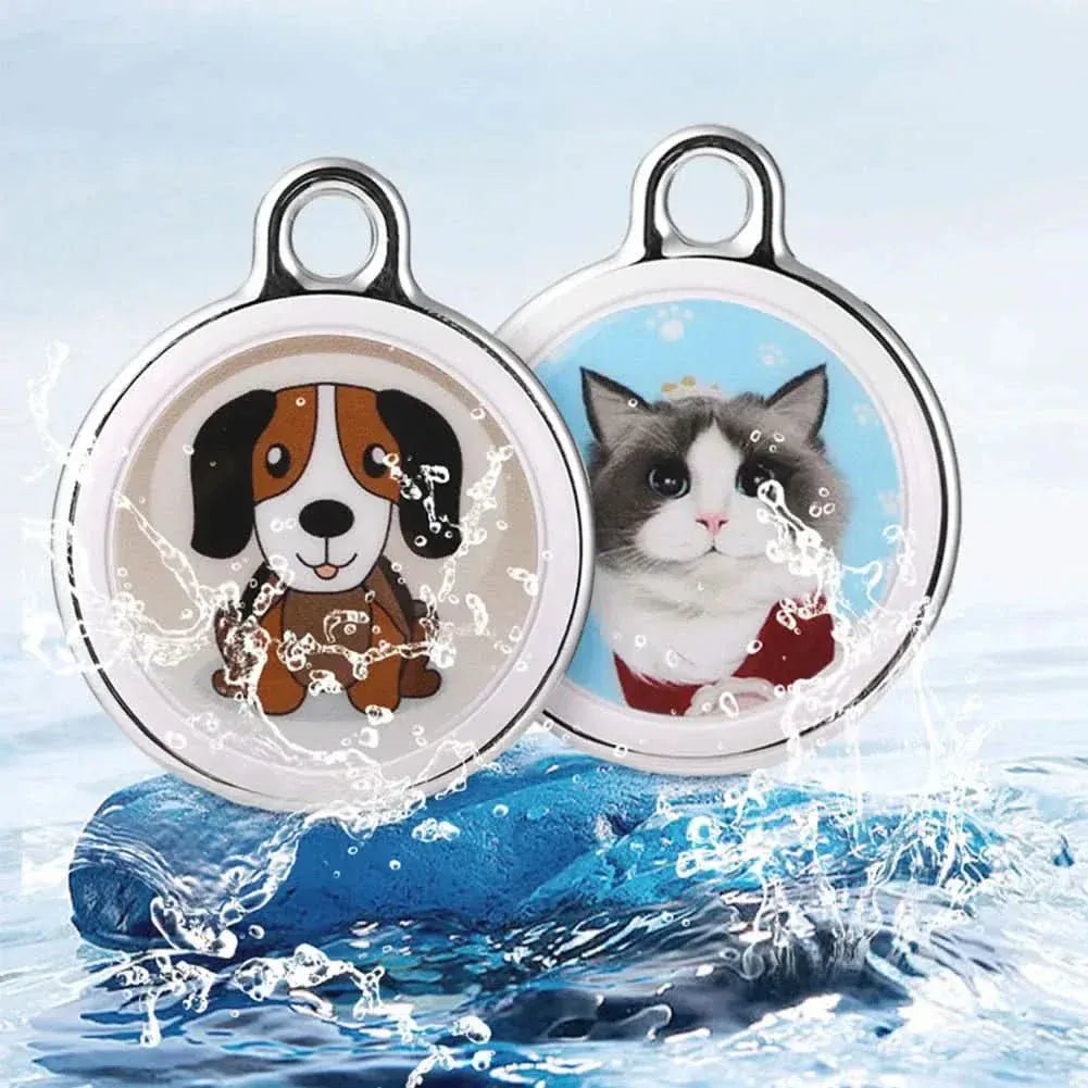 Rastreador GPS para Pets – Localização em Tempo Real e Sem Mensalidade Madrupet 