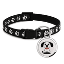 Rastreador GPS para Pets – Localização em Tempo Real e Sem Mensalidade Madrupet Rastreador com Coleira Preta Cachorro 