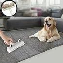 Removedor de Pelos Reutilizável - Limpeza Prática para Sofás e Roupas Removedor De Pelos Madrupet 