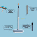 Removedor de Pelos Reutilizável – Sofás, Roupas e Estofados Madrupet 