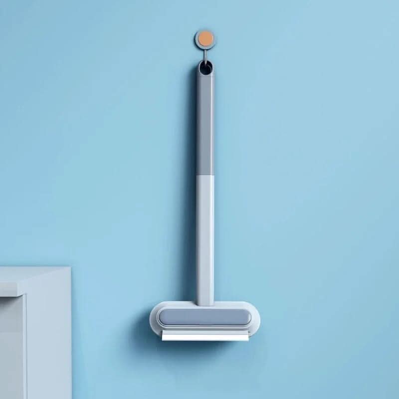 Removedor Pelos Mágico Reutilizável - Sofá e Roupa Limpos Madrupet Azul 