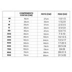 Roupinha Pet Moleton Adidog com Capuz para Cachorros Madrupet 