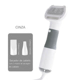 Cinza
