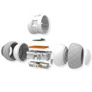 SmartCat – Brinquedo Eletrônico Inteligente para Gatos Brinquedo Eletrônico Inteligente para Gatos Sabinovision 