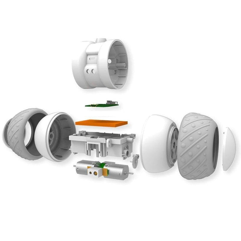 SmartCat – Brinquedo Eletrônico Inteligente para Gatos Brinquedo Eletrônico Inteligente para Gatos Sabinovision 