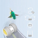 SmartCat – Brinquedo Eletrônico Inteligente para Gatos Brinquedo Eletrônico Inteligente para Gatos Sabinovision 