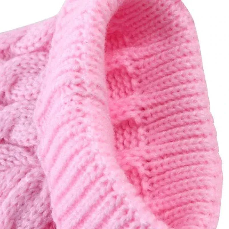 Suéter para Cães e Gatos – Quentinho e Confortável para Inverno Suéter de Gola Alta para Cães e Gatos Madrupet 