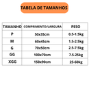 Tapete Higiênico Lavável para Cães Madrupet 