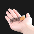 Termômetro Digital para Aquário - Alta Precisão e Segurança Termômetro para Aquário Madrupet 