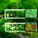 Termômetro Digital para Aquário - Alta Precisão e Segurança Termômetro para Aquário Madrupet 