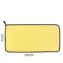 Toalha Ultra Absorvente para Pets – Secagem Rápida e Conforto Pós-Banho Toalha Ultra Absorvente Para Cachorro Sabinovision 